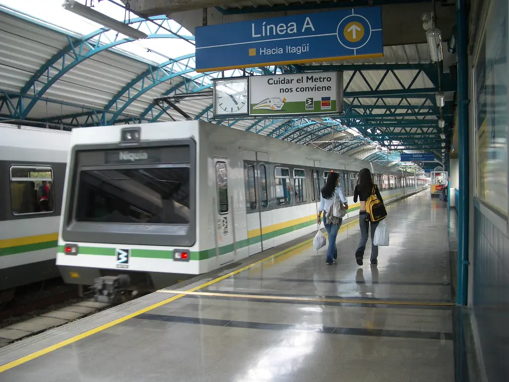 medellin