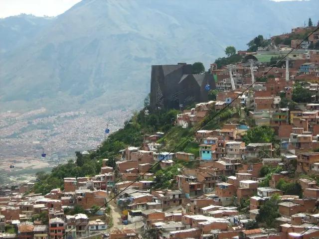 medellin
