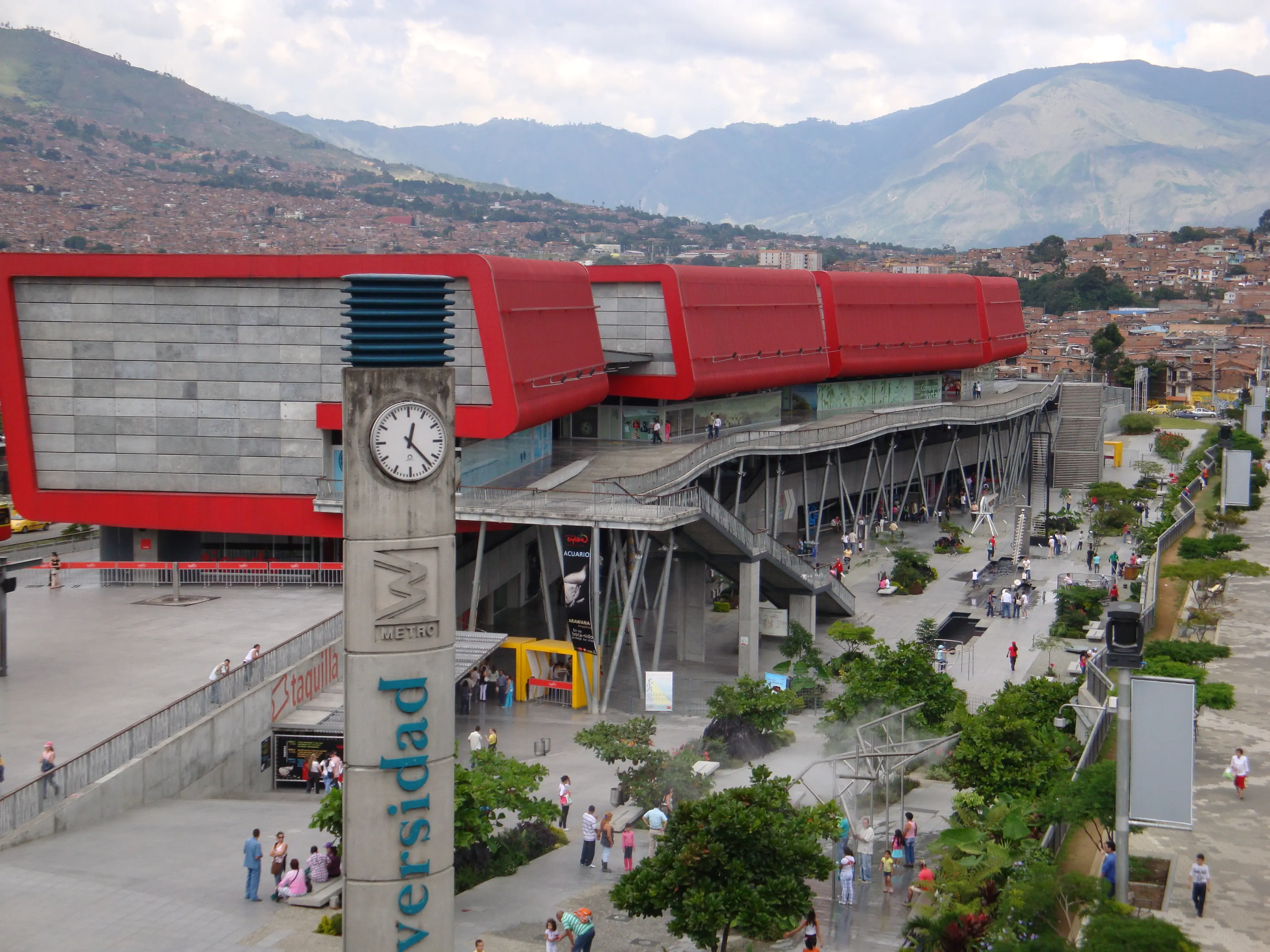 medellin
