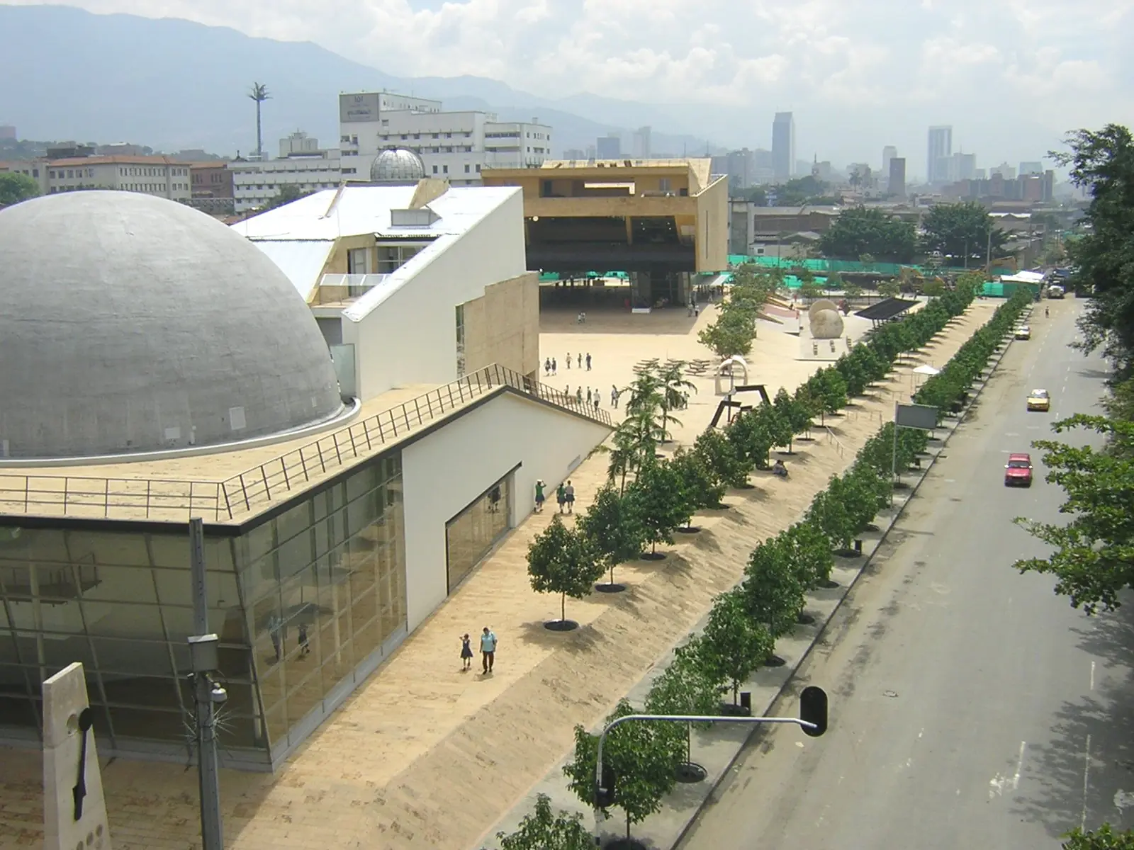 Medellin el post que se merece