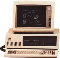 Computadoras