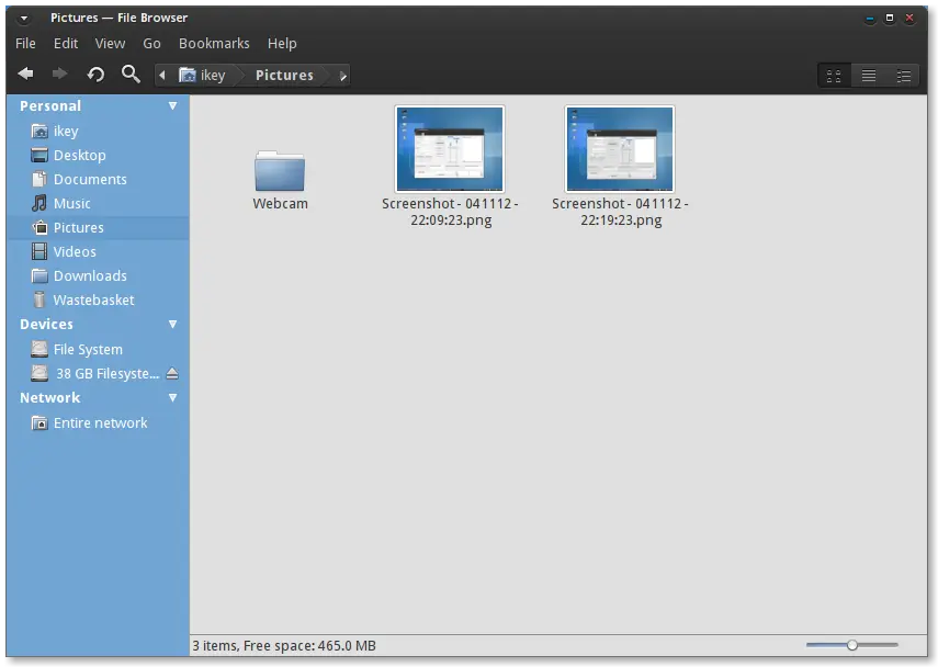 Linux