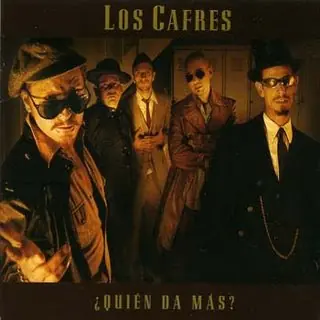 Los Cafres