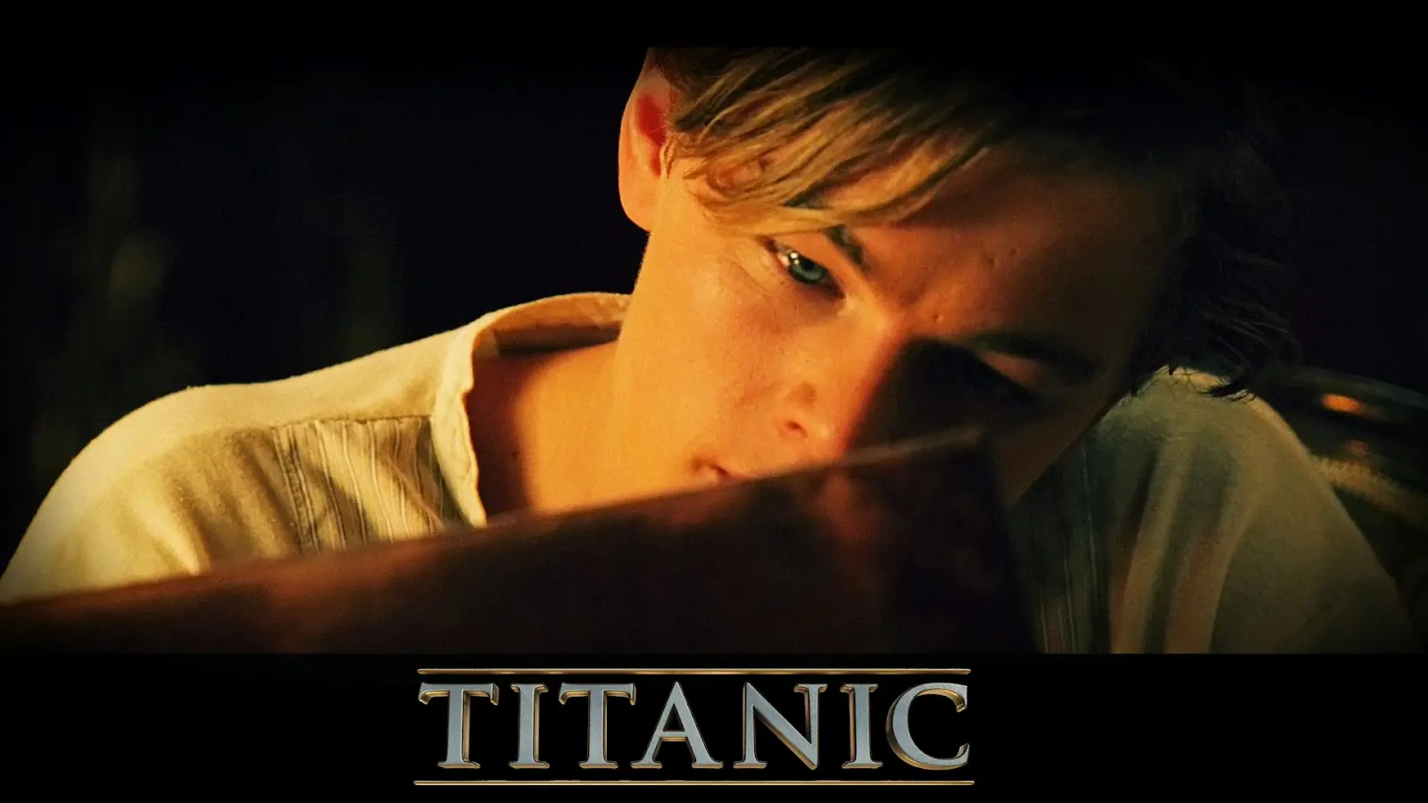 El titanic a 100 años! + Yapa