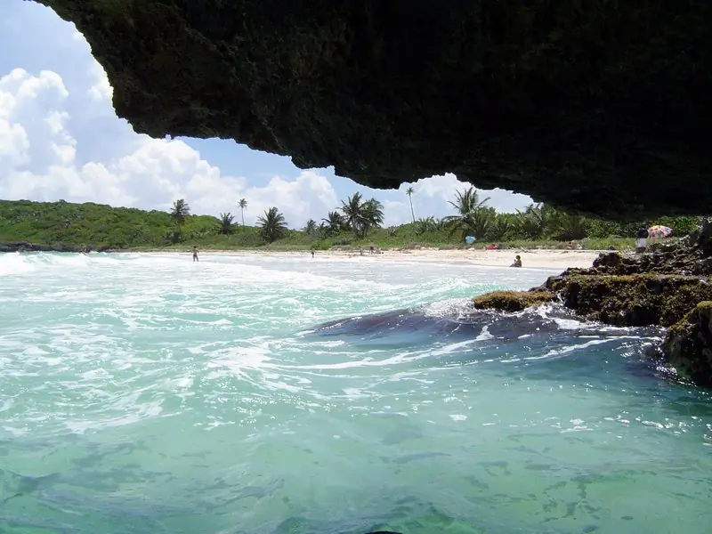 Islas Vírgenes