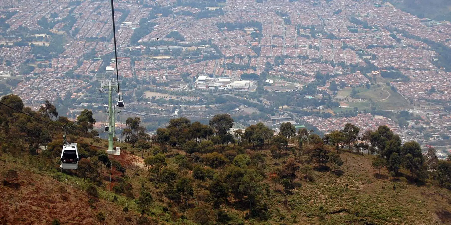 medellin