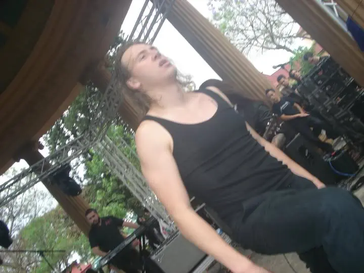 musica costa rica