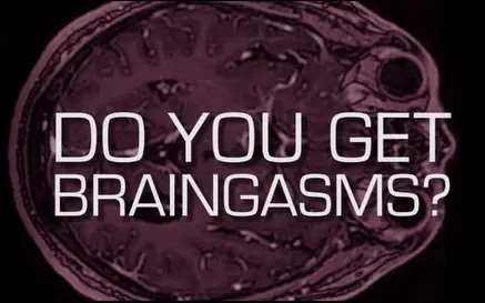 No te podes dormir? probá con un poco de ASMR