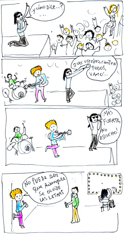 humor