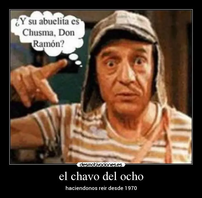 Chespirito