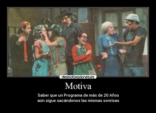 mi querida vecindad