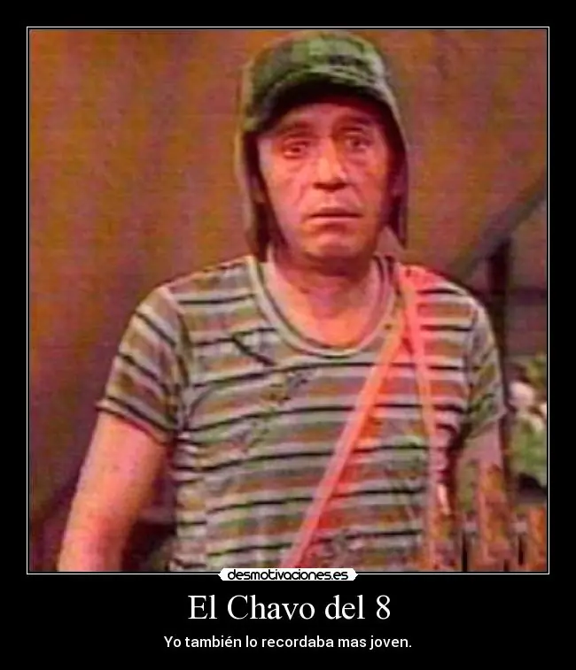 El chapulin colorado