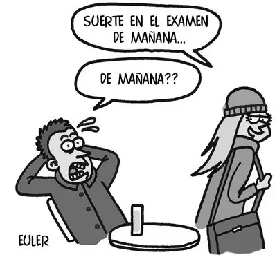 Chistes