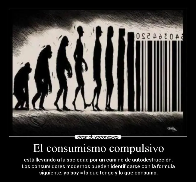 Consumo sin cabeza