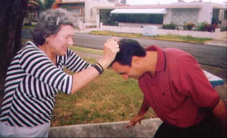 algunos apuntes sobre defensa personal