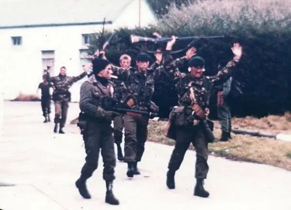 ejercito