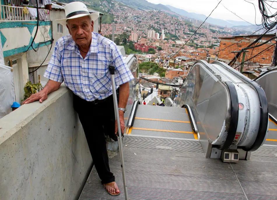 Medellin el post que se merece