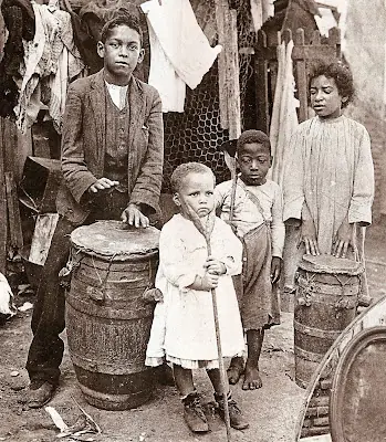 Afro-argentinos