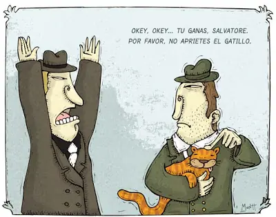 sarcasmo