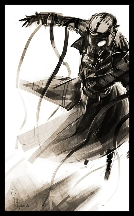 meryl