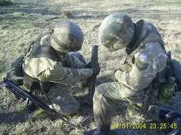 ejercito