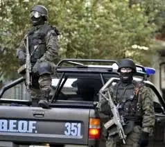 guerra