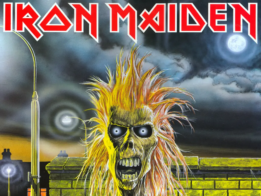 metal