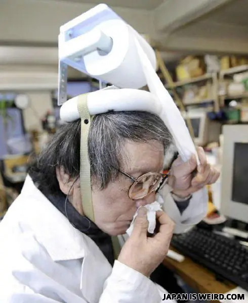 japoneses