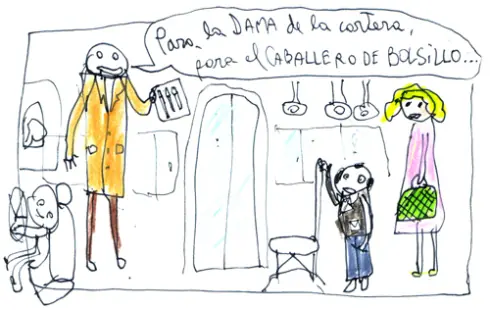 historietas