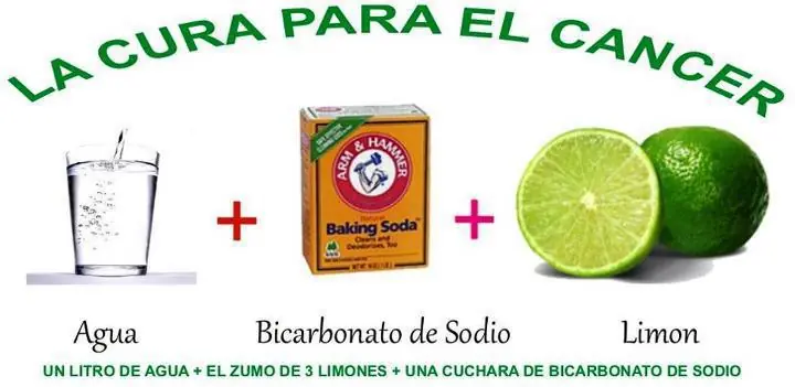 Zumo de limón 10.000 veces más efectivo contra el cancer