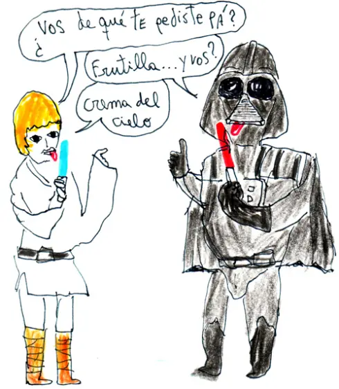 Chistes