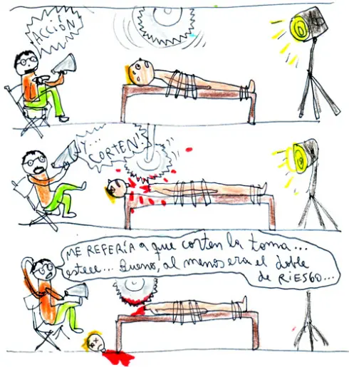 humor