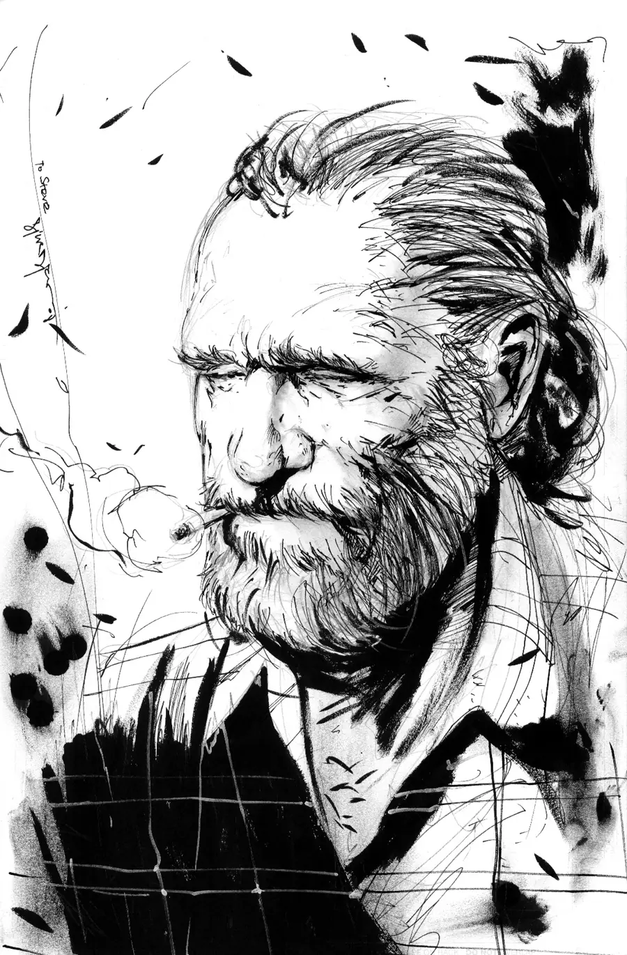 charles bukowski (homenajes)