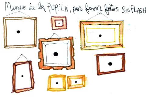 algunos chistes y historietas