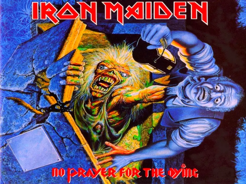 judas priest
