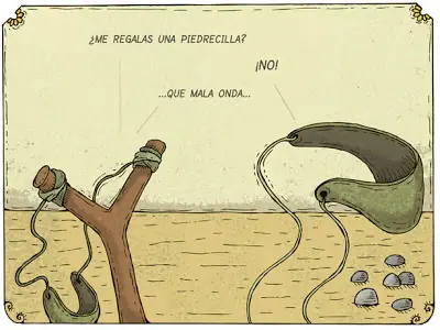 ironia