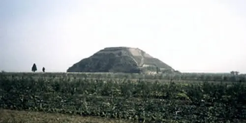 piramides