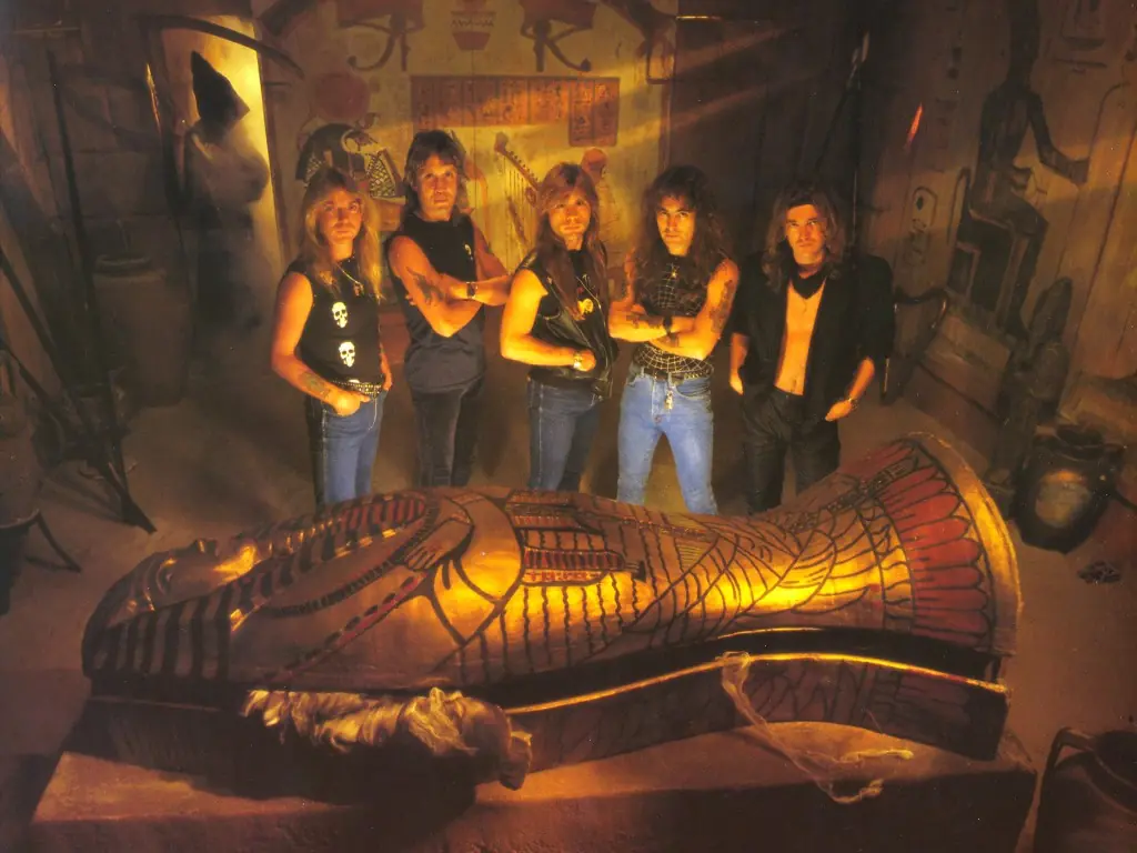 Flight 666