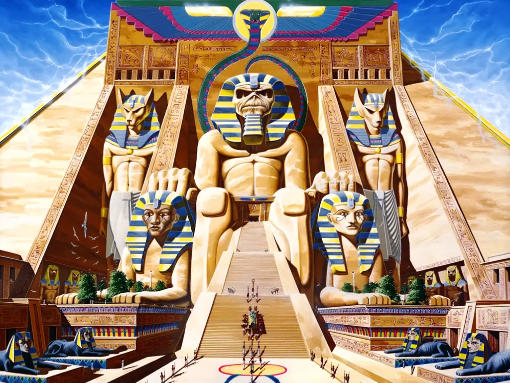 Dave Murray