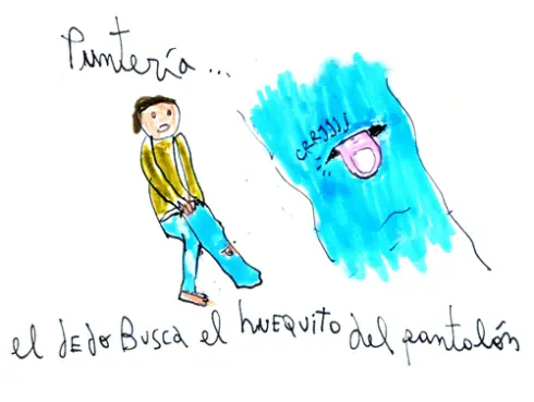 risas
