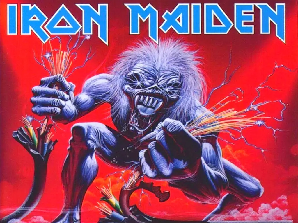 Dave Murray