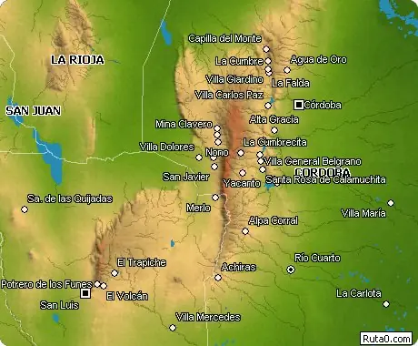 Argentina