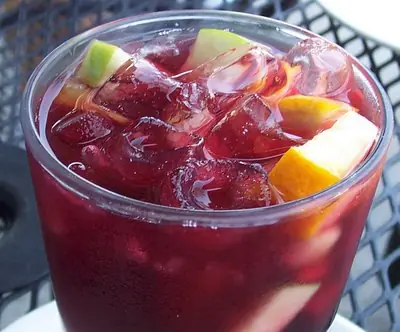 coctel
