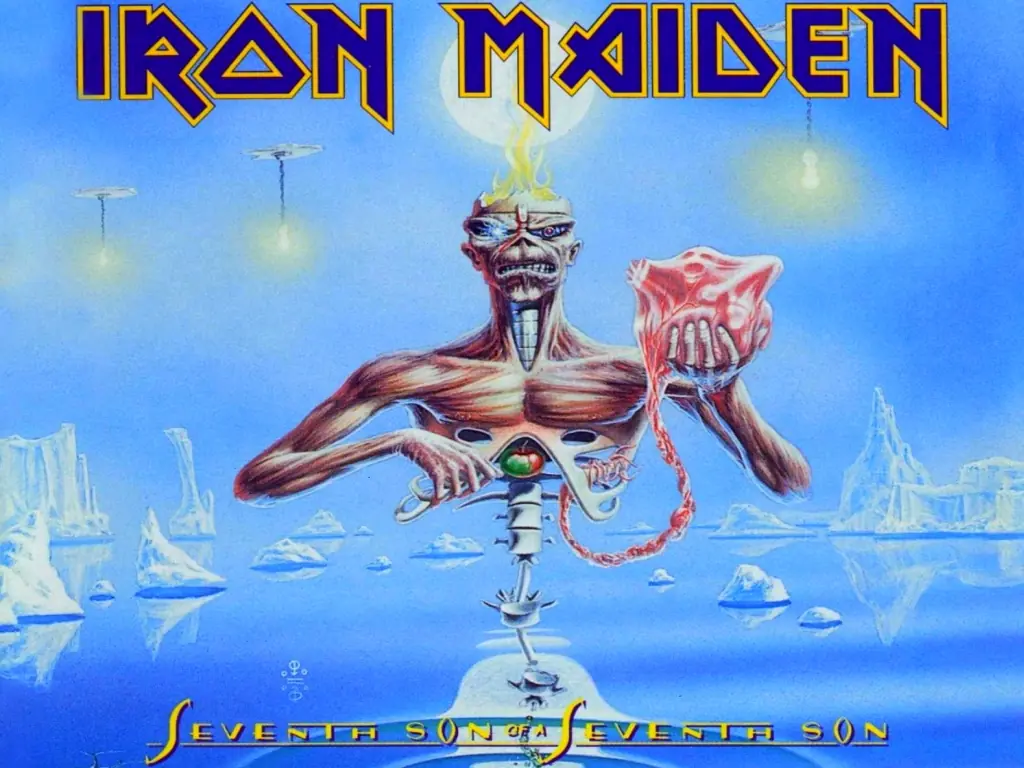 metal