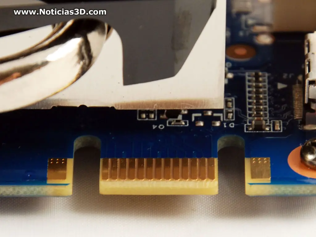 Geforce GTS 450 de Gigabyte, Gainward y EVGA