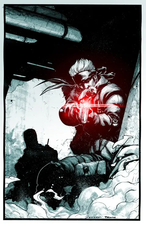Metal Gear Solid