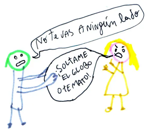 Chistes