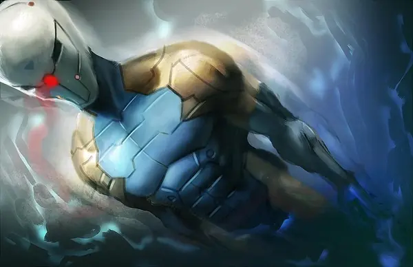 gray fox