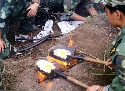 estad preparados para sobrevivir
