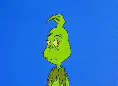 grinch